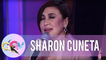 Sharon Cuneta performs her version of Regine's 'Tanging Mahal' | GGV