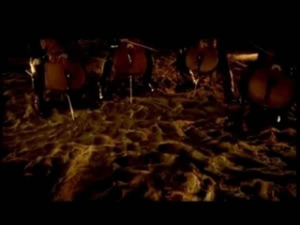 Apocalyptica- hope vol II