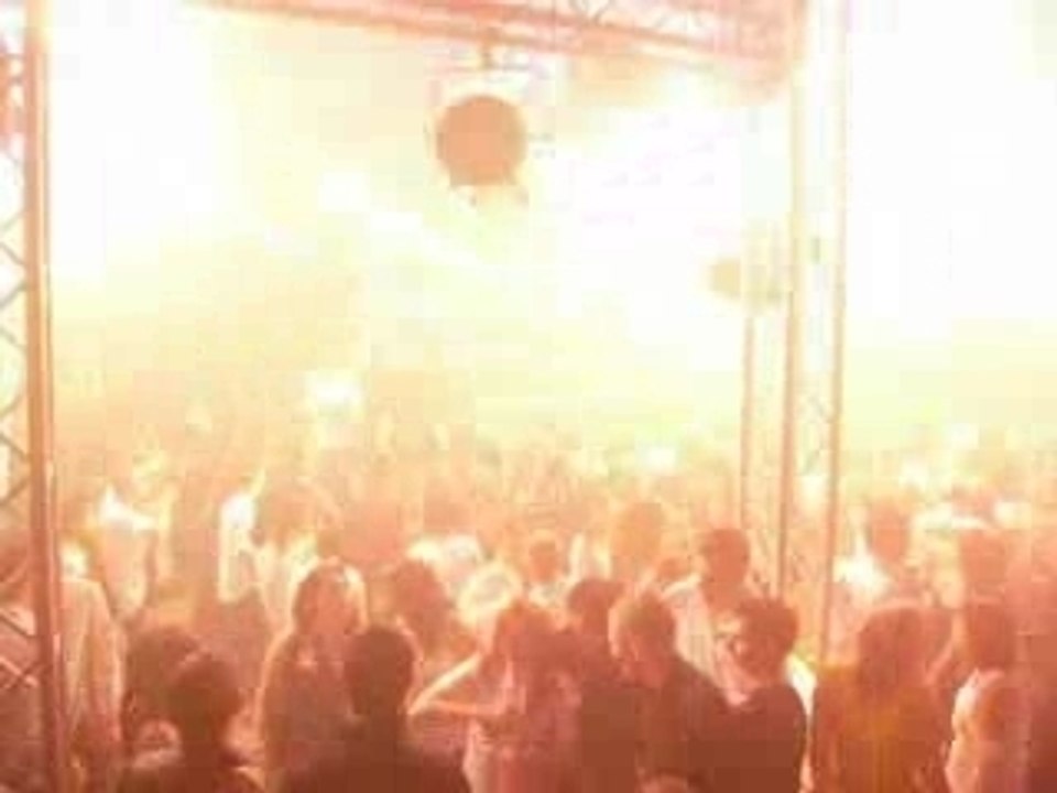 RNB mix Opera Night