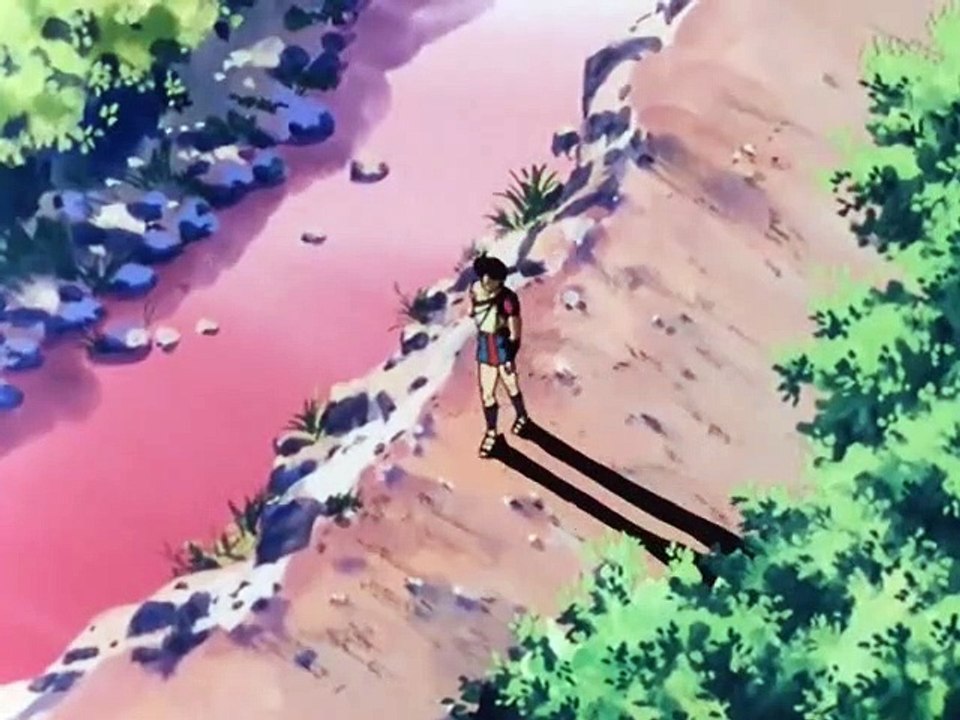 38 -  Shurato A Eternidade Para o Rei Shura