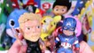 Colors And Characters, Learn With Avengers, Paw Patrol, Hulk, Iron Man Toys For Kids