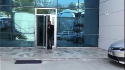 Kovalamacada yakalanan hırsızlık zanlıları tutuklandı - BURSA