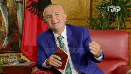 Download Video: Presidenti Meta tregon në Open hapat që do të ndërmarrë pas vendimit të Komisionit të Venecias