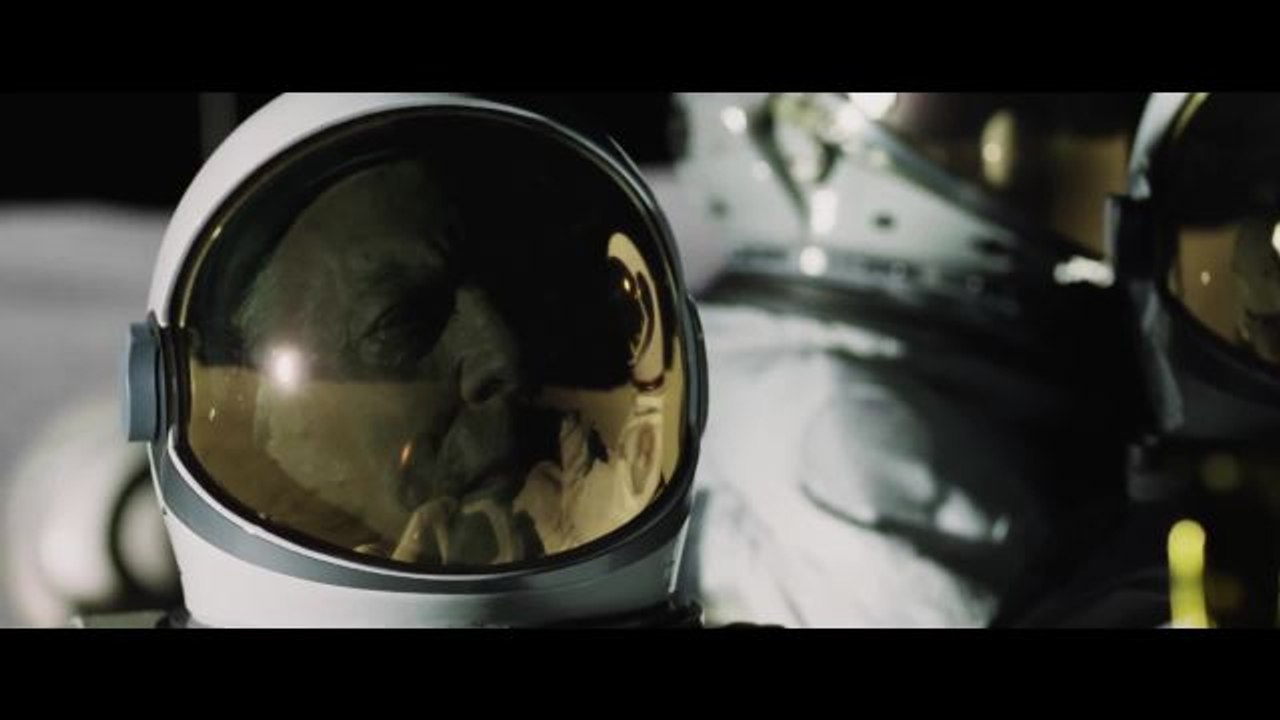 How Ad Astra Created the Moon