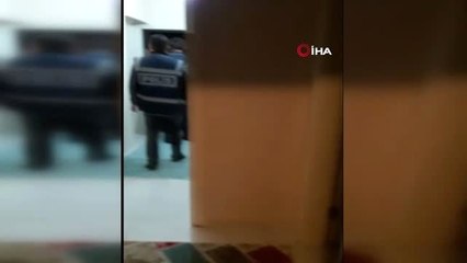 Kendisini 'Evliya' olarak tanıtıp vatandaşları dolandıran çeteye operasyon: 15 gözaltı