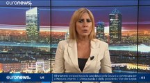 Euronews Sera | TG europeo, edizione di giovedì 10 ottobre 2019