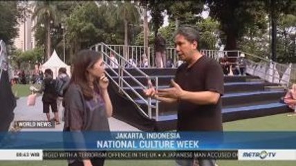 National Culture Week
