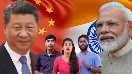 சீன அதிபர் வருகை... உச்சகட்ட பரபரப்பில் சென்னை