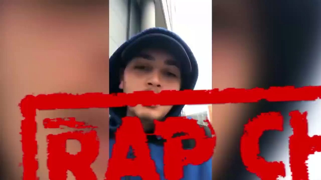 Ansage JIGZAW rastet komplett aus  Rap Portal MITARBEITERIN versucht JIGZAW zu Schaden!/ Jiggi beleidigt Farid Bang als Schwanz