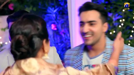 Kahin Deep Jalay - EP 02 - 10th Oct 2019