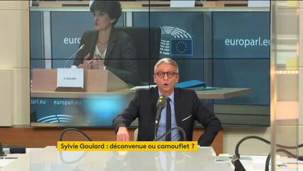 Les informés du jeudi 10 octobre