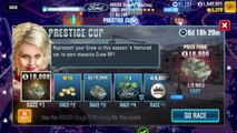 #86 CSR Racing 2 | Prestige Cup | Ford ROUSH Stage 3 Mustang