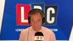 Caller Tells Nigel Farage Why We Need A General Election