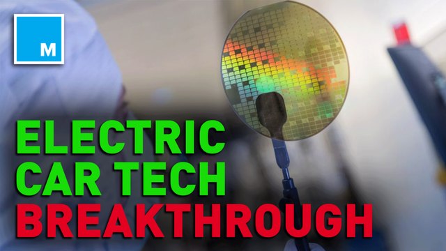 Bosch’s new EV tech could potentially add driving range