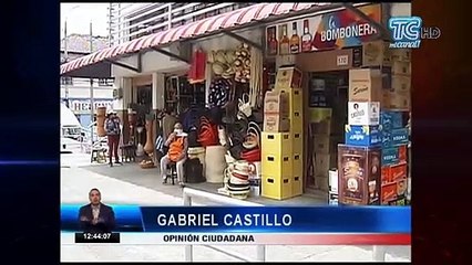 Poco a poco se normalizan las actividades en Quito