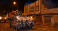 Son Dakika: Milli Savunma Bakanlığı, Barış Pınarı Harekatı'ndan 219 teröristin öldürüldüğünü açıkladı
