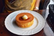 Tokyo’s Favorite Soufflé Pancakes Have Made Their Way to America