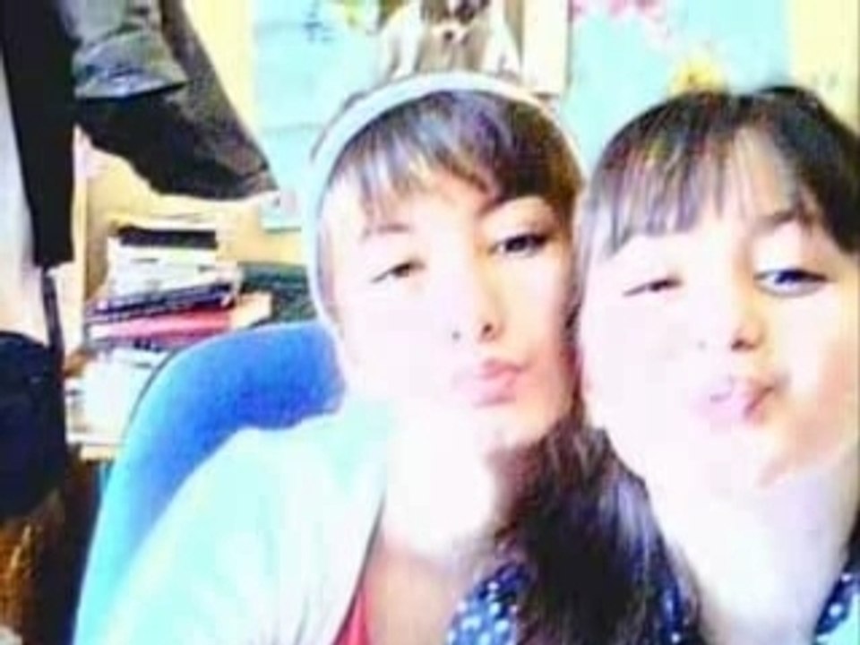 Moii et elle