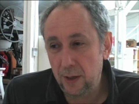 Pourquoi je soutiens MediaPart - Nicolas Klotz