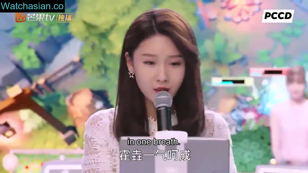  [eng sub] ep 22 gank your heart