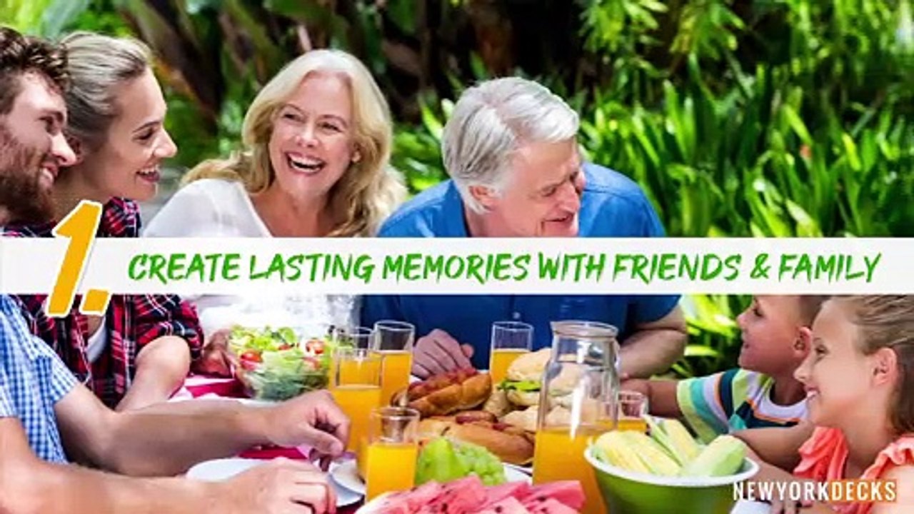 Roof Gardens 10 Reasons Why You Should Have One