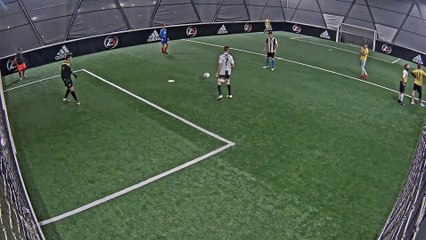 Equipe 1 Vs Equipe 2 - 10/10/19 22:03 - Loisir Turin - Turin Z5