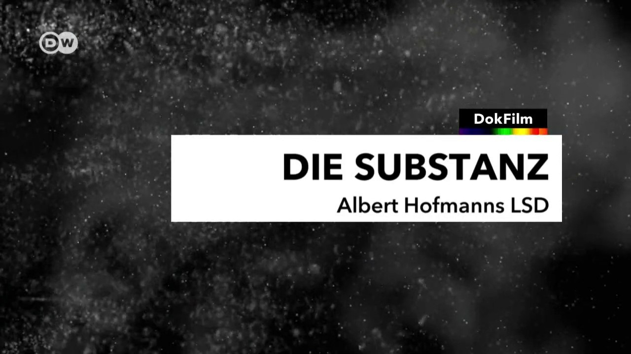 Albert Hofmanns LSD - Dokumentation (2011)