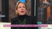 Penelope Ann Miller Worked With All 3 'Godfathers' and Shares Her Favorite Marlon Brando Memory