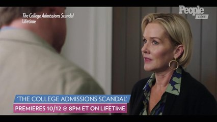 'The Children...Are the Victims' in 'College Admissions Scandal', Says Star Penelope Ann Miller