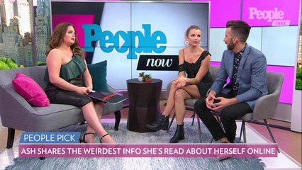 WikiFeet Has it All Wrong! Lauren Ash Sets the Record Straight: 'I'm a Size 10'