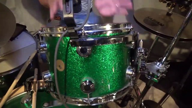 Cherubs' Brent Prager - GEAR MASTERS Ep. 319