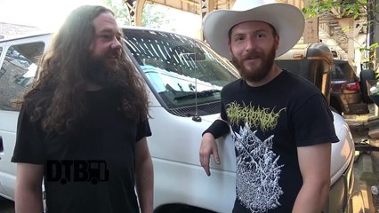 Khemmis - BUS INVADERS Ep. 1502