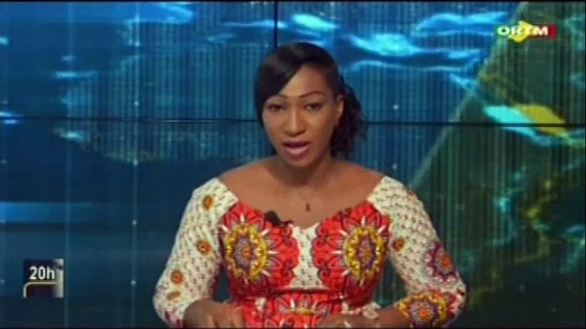 ORTM - Visite de 48h du Premier ministre, Boubou Cissé à Mopti