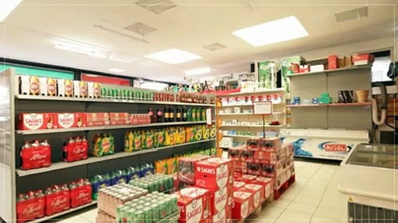 A vendre - Commerce - Renens (1020)