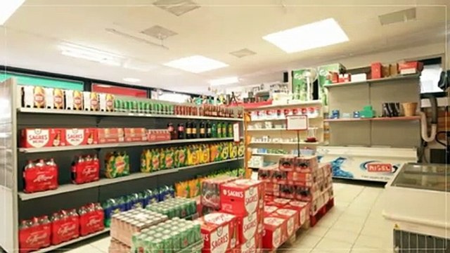 A vendre - Commerce - Renens (1020)