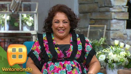 ¡Norma Aguirre nos cuenta cómo vivió la cobertura de la muerte de José José! | Ventaneando