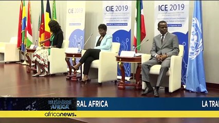 Digital transformation in Central Africa [Business Africa]