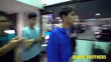 James Charles CALLS OUT The Dobre Brothers for HORRIBLE Meet and Greet