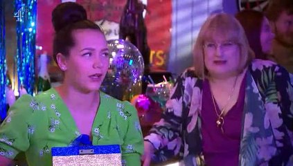 Hollyoaks 10th October 2019 Part 3
