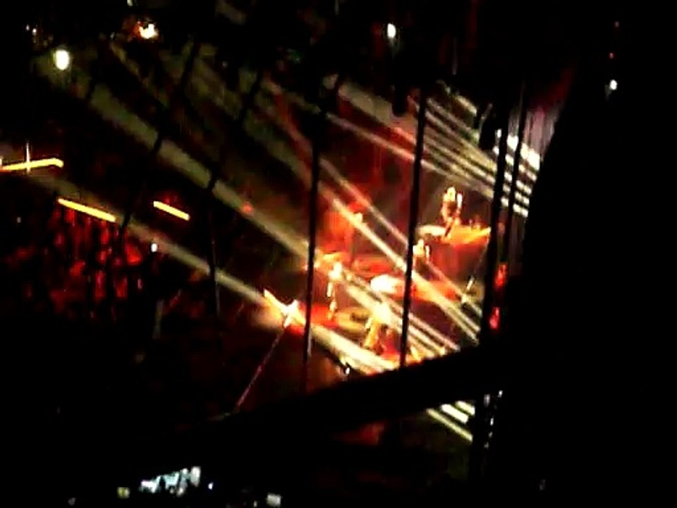 Barclays Center Concert 08-15-2019: Backstreet Boys - Don't Want You Back