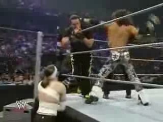 WWE ECW 05/02/08 PART 3 Tommy Dreamer vs John Morrison