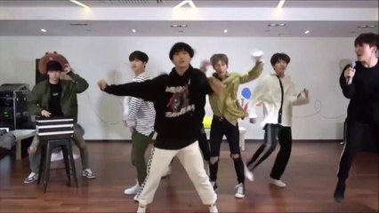 K-POP Idols Dancing and Singing to BLACKPINK Songs #17