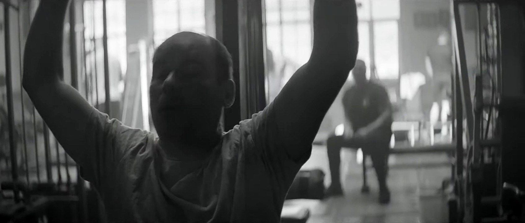 Muscle Movie Clip