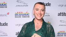 Sam Smith On Coming Out Of The Closet Song Video Dailymotion