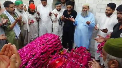 Urs Hazrat Baba fareed 2019 pakpattan Sharif