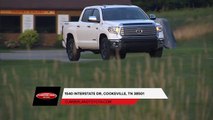 Toyota dealer Cookeville  TN | Toyota sales Cookeville  TN