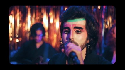 Salvador Y El Unicornio - Agua De Coco