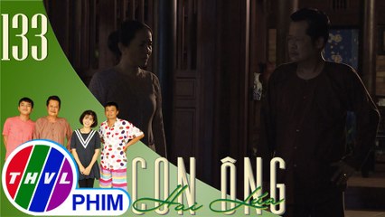 THVL | Con ông Hai Lúa - Tập 133[5]: Tám Tàng khiến mọi người lo lắng vì bị mất liên lạc