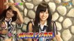 AKB48 Acchan Yukirin Yuko - Funny - Imitate sound of dogs!