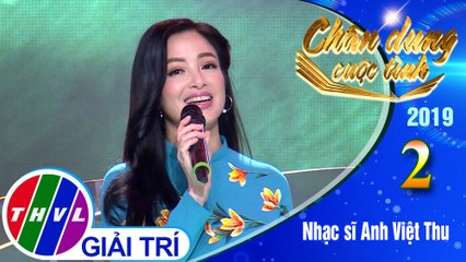 THVL | Chân dung cuộc tình Mùa 3 - Tập 2[8]: Một Mình Thôi - Như Hảo